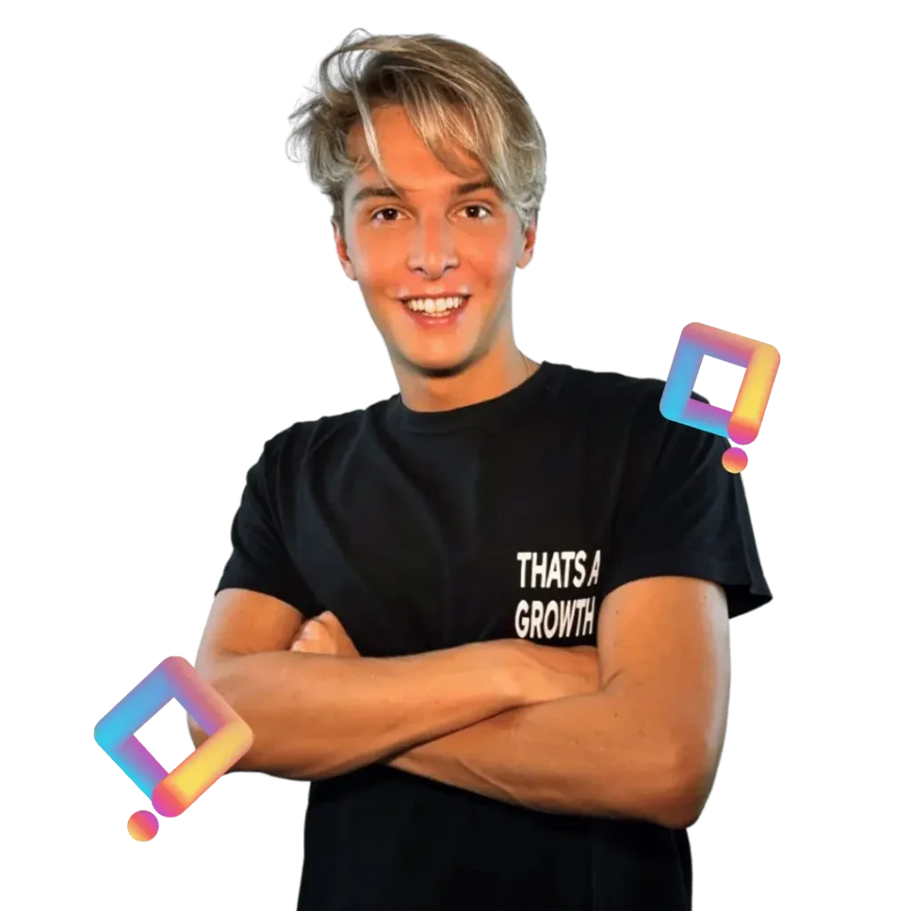 Giorgio presenta il Metodo TAG 2.0