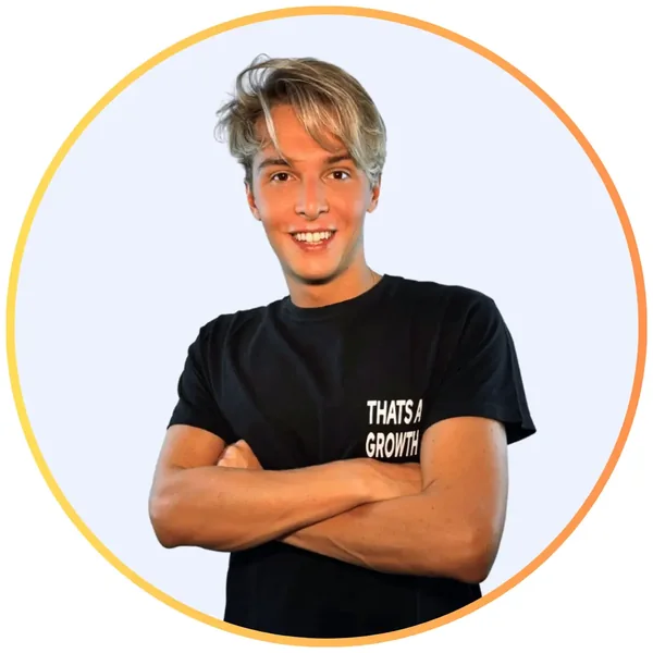 Giorgio - Founder